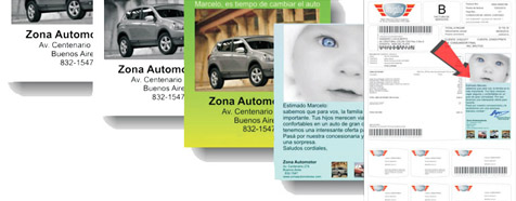 Transpromo Twitter TransPromo - La Nueva Plataforma de Marketing